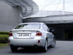 Subaru Legacy 3.0R Spec-B 2006 года (EU)